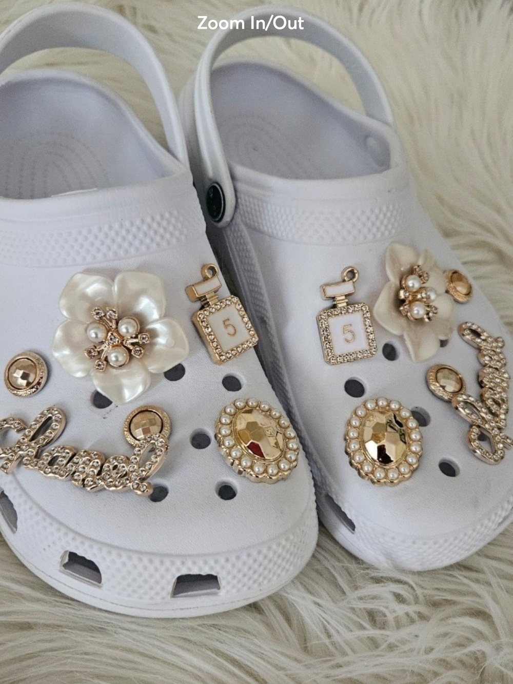 Crocs Jibbitz 12 Pieces